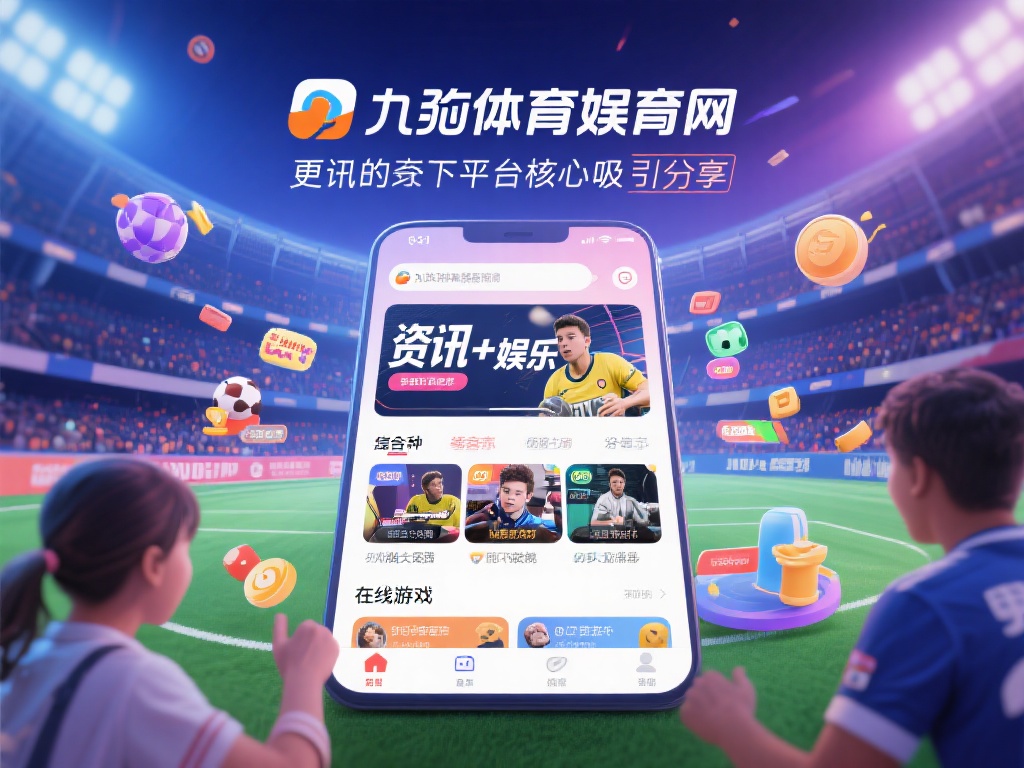九游体育娱乐官网:探索最新体育资讯与在线娱乐新玩法 (九游体育娱乐官网:探秘最新体育资讯与创新在线娱乐玩法) 更令人惊喜的是,九游体育娱乐官网不仅仅局限于资讯分