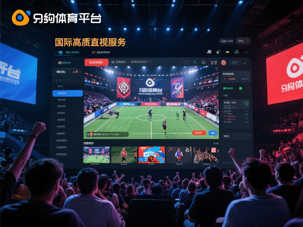 九游体育娱乐平台:畅享多样化竞技游戏与精彩赛事体验 (九游体育娱乐平台:畅享多样化竞技游戏与精彩赛事的极致体验) 除了游戏本身的吸引力,九游体育娱乐平台还提供了高质