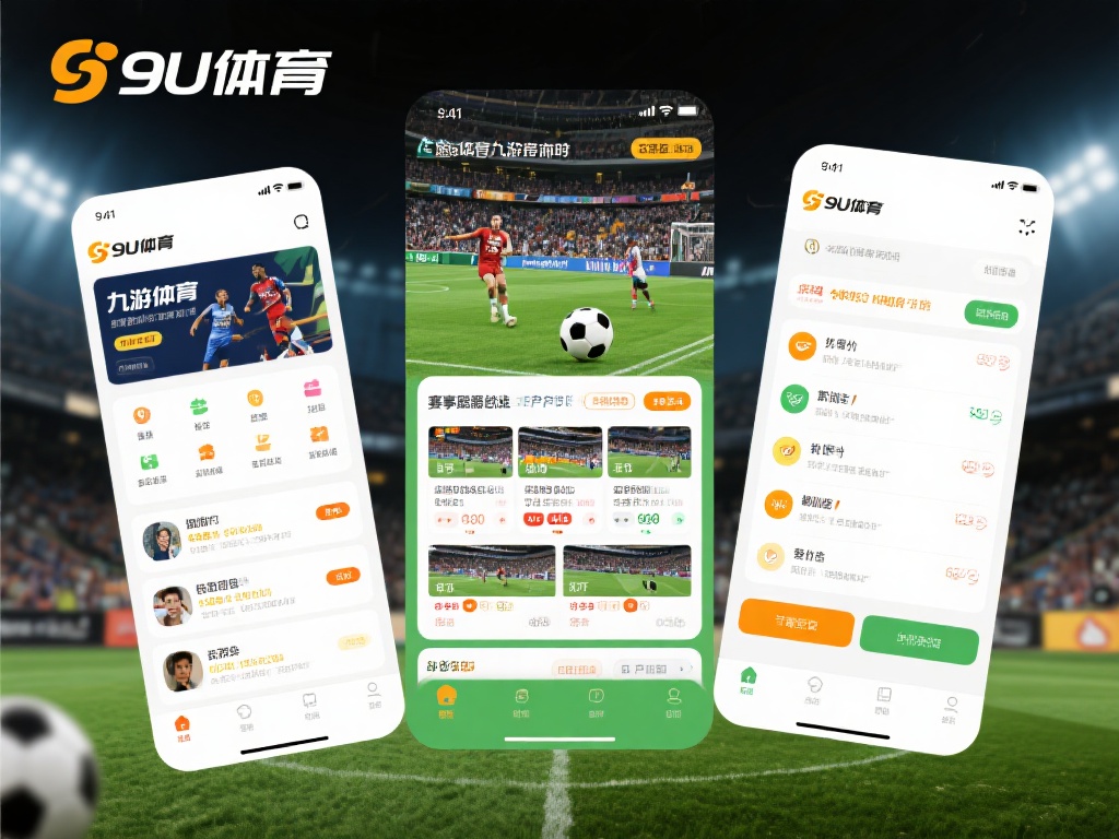 九游体育平台靠谱吗?用户真实评价与平台信誉深度解析 (九游体育平台靠谱吗?用户真实评价与平台信誉全面深度解析) 在探讨九游体育是否靠谱时,用户评价无疑是最直观的参