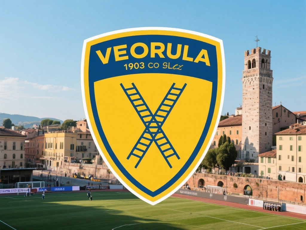 九游体育维罗纳足球俱乐部:意大利足球历史上的璀璨之星与荣耀传承 (九游体育维罗纳足球俱乐部:意大利足球历史上的璀璨之星与不朽荣耀传承) 维罗纳足球俱乐部成立于1903年,位于意大利东北部