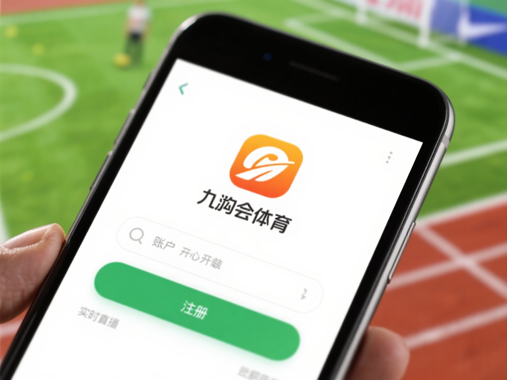 九游会体育客户端下载指南:轻松体验顶级体育赛事直播与投注 (九游会体育客户端下载指南:轻松畅享顶级体育赛事直播与精准投注体验) 如果你担心设备兼容性问题,九游会体育客户端支持大部