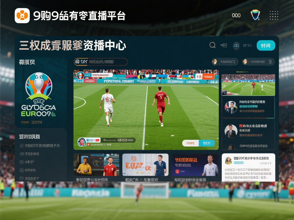 九游体育在线官网:为您提供最全面的体育赛事直播与资讯平台 (九游体育在线官网:全面体育赛事直播与最新资讯一站式平台) 其次,九游体育在线官网不仅仅是直播平台,更是一个权