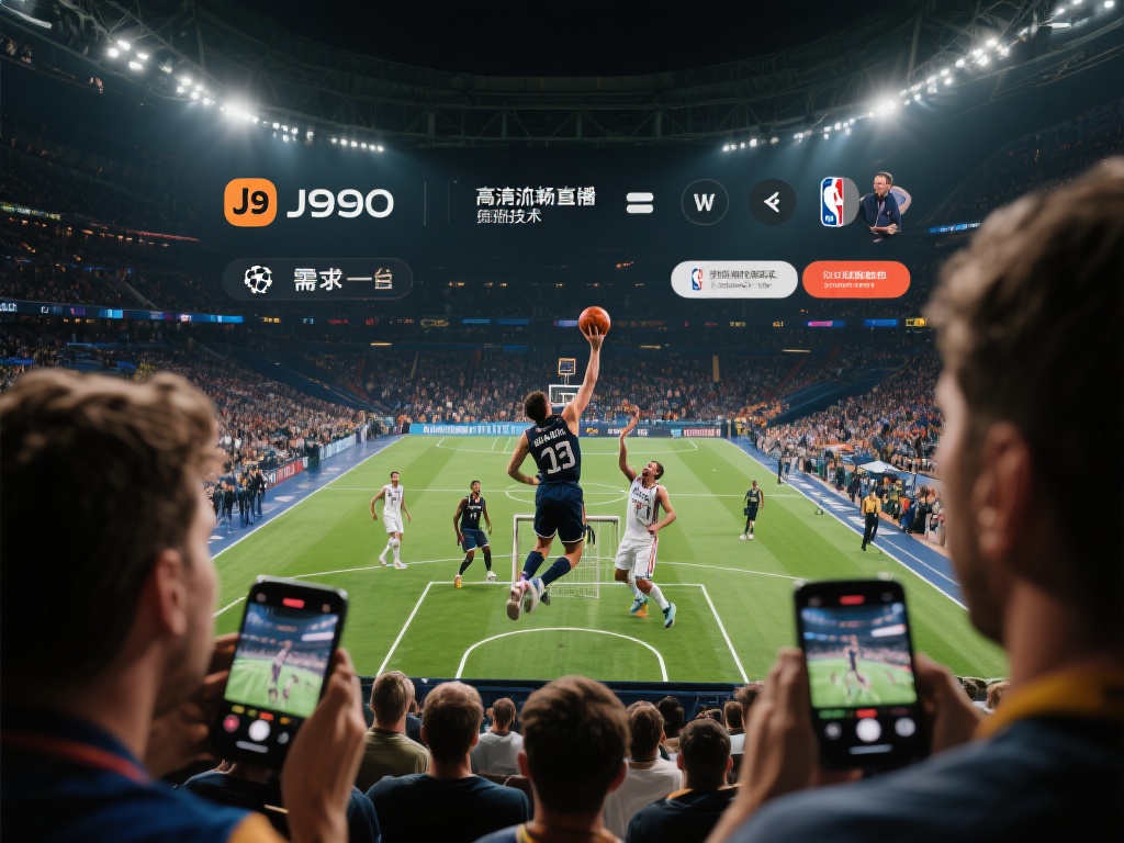 j9九游会体育体验:畅享顶级赛事直播与互动投注乐趣 (j9九游会体育体验:畅享顶级赛事直播与互动投注的无穷乐趣) 对于体育迷来说,实时观看比赛是最大的需求之一。j9