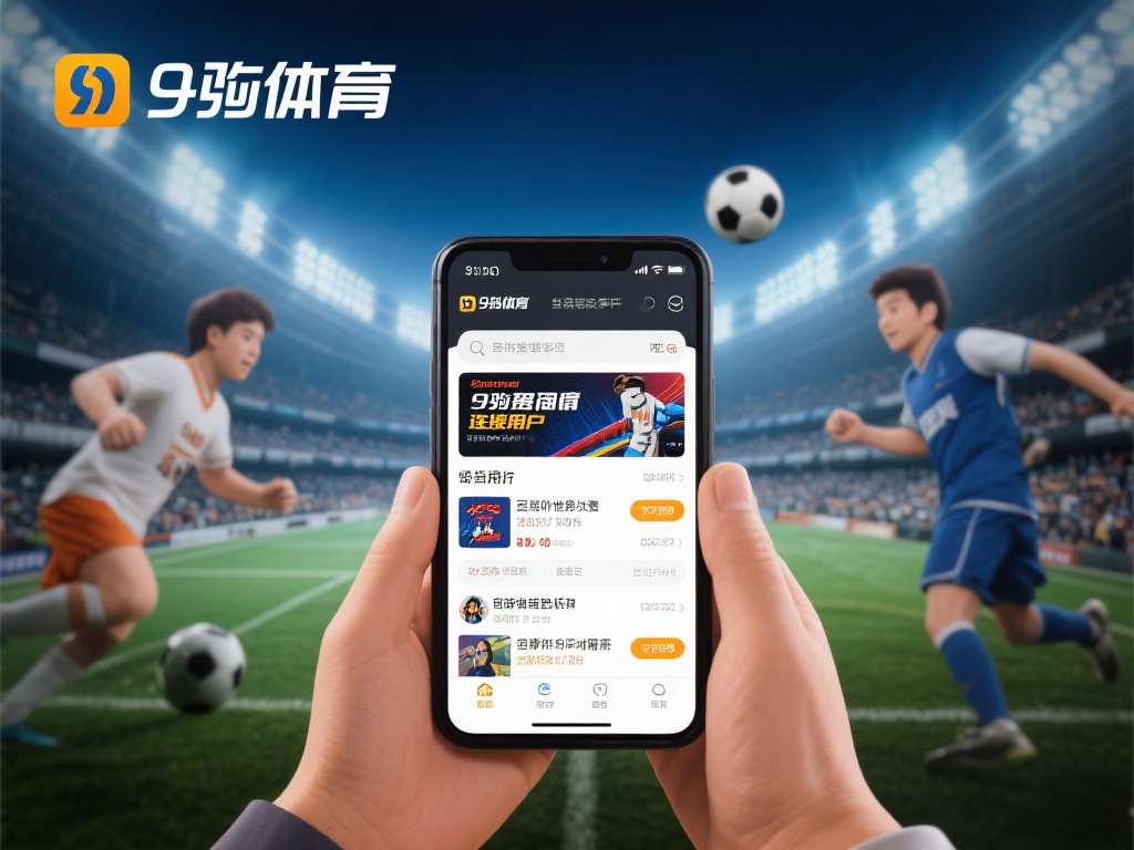 九游体育是什么?探索其在体育娱乐领域的影响力与价值 (九游体育是什么?深度解析其在体育娱乐领域的影响力与核心价值) 九游体育的核心价值在于,它成功搭建了一座连接用户与