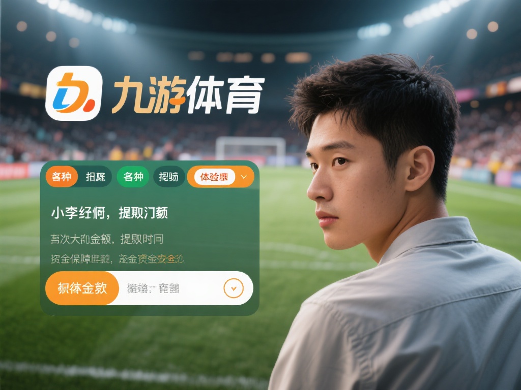 九游体育黑不黑?深度分析其信誉与服务可靠性真相 (九游体育黑不黑?深度解析平台信誉与服务可靠性的真相!) 以小李的经历为例,他曾在九游体育上进行过多次小额投