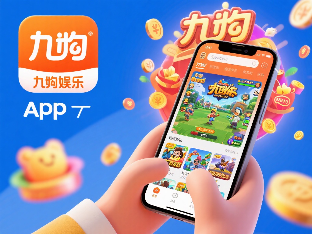 九游娱乐App免费下载安装,随时随地体验热门游戏和精彩活动 (九游娱乐App免费下载安装,随时随地畅玩热门游戏与精彩活动!) 九游娱乐App不仅仅是一个游戏平台,更是一个集娱乐