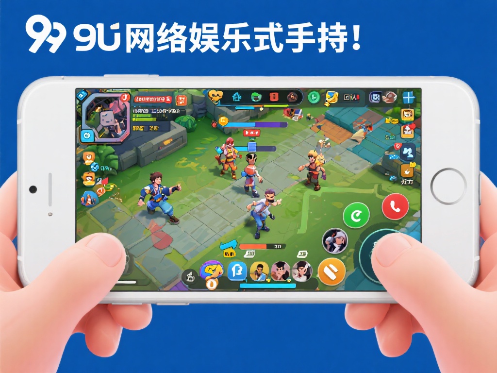 九游网络娱乐式手游:融合社交与竞技的移动端娱乐新风潮 (九游网络娱乐式手游:社交竞技融合,开启移动娱乐新风潮) 九游网络娱乐式手游是指在移动端平台上,以社交互动和