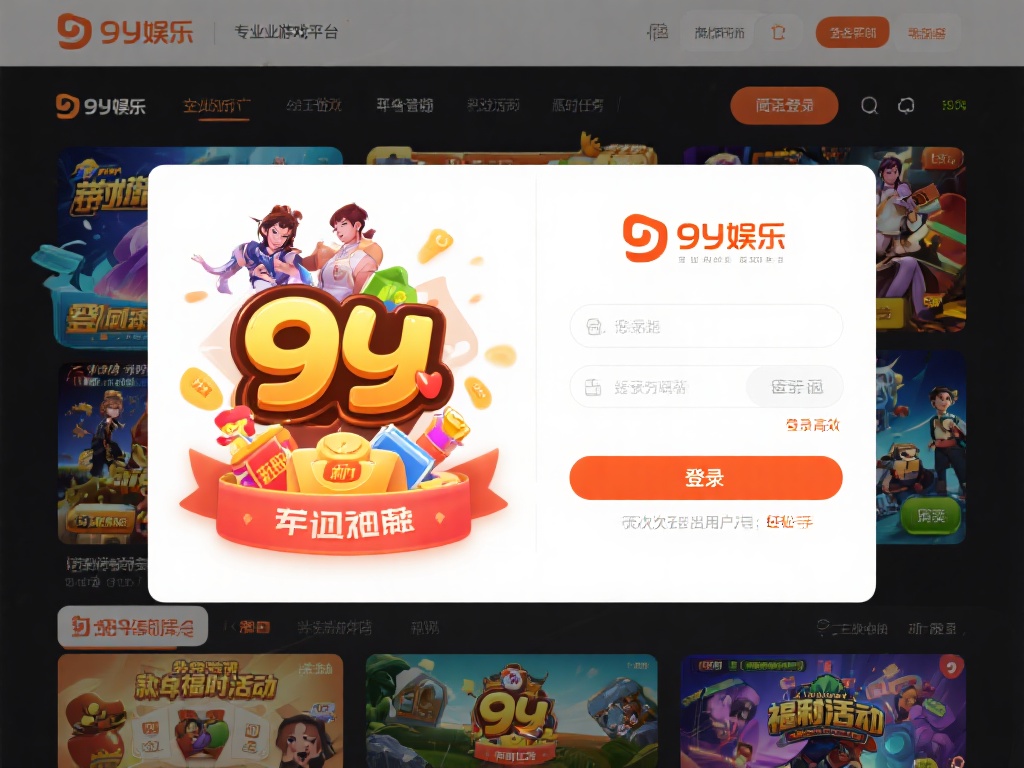 九游娱乐官网登录指南:快速进入游戏世界的正确方式 (九游娱乐官网登录指南:快速进入游戏世界的正确方式与技巧) 九游娱乐作为一个专业的游戏平台,不仅拥有丰富的游戏