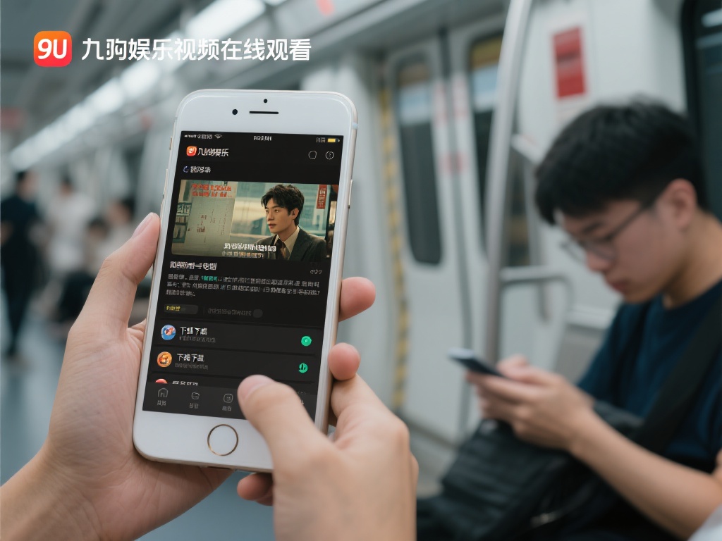 九游娱乐视频在线观看平台,随时随地追剧看电影无压力 (九游娱乐视频在线观看平台,随时随地轻松追剧看电影无压力) 现代人的生活节奏快,碎片化时间越来越多。九游娱乐视