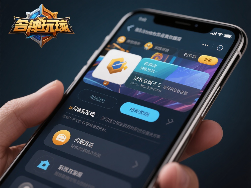 九游娱乐棋牌下载指南:快速获取最新版本,畅享精彩游戏体验 (九游娱乐棋牌下载指南:快速获取最新版本,畅享精彩游戏体验与无尽乐趣) 值得一提的是,部分玩家可能会遇到安装失败的情况,这