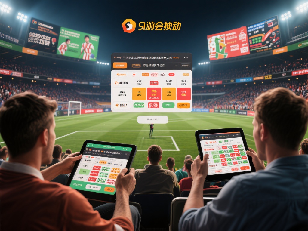 九游会体育投注解析:如何选择最适合您的体育赛事投注策略 (九游会体育投注解析:如何精准选择适合您的体育赛事投注策略与技巧) 在体育赛事的热潮中,越来越多的爱好者开始尝试通过投