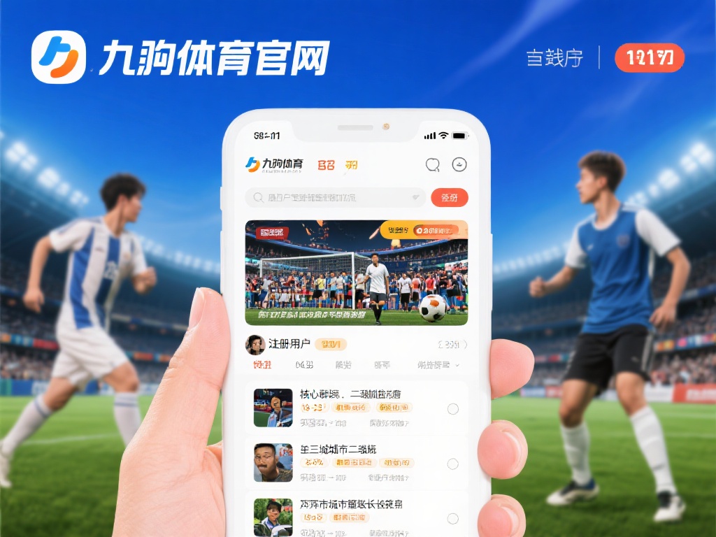 九游体育官网人口数据解析:用户规模与增长趋势全面解读 (九游体育官网人口数据深度解析:用户规模与增长趋势全景解读) 九游体育官网自上线以来,凭借丰富的赛事资源和优质的