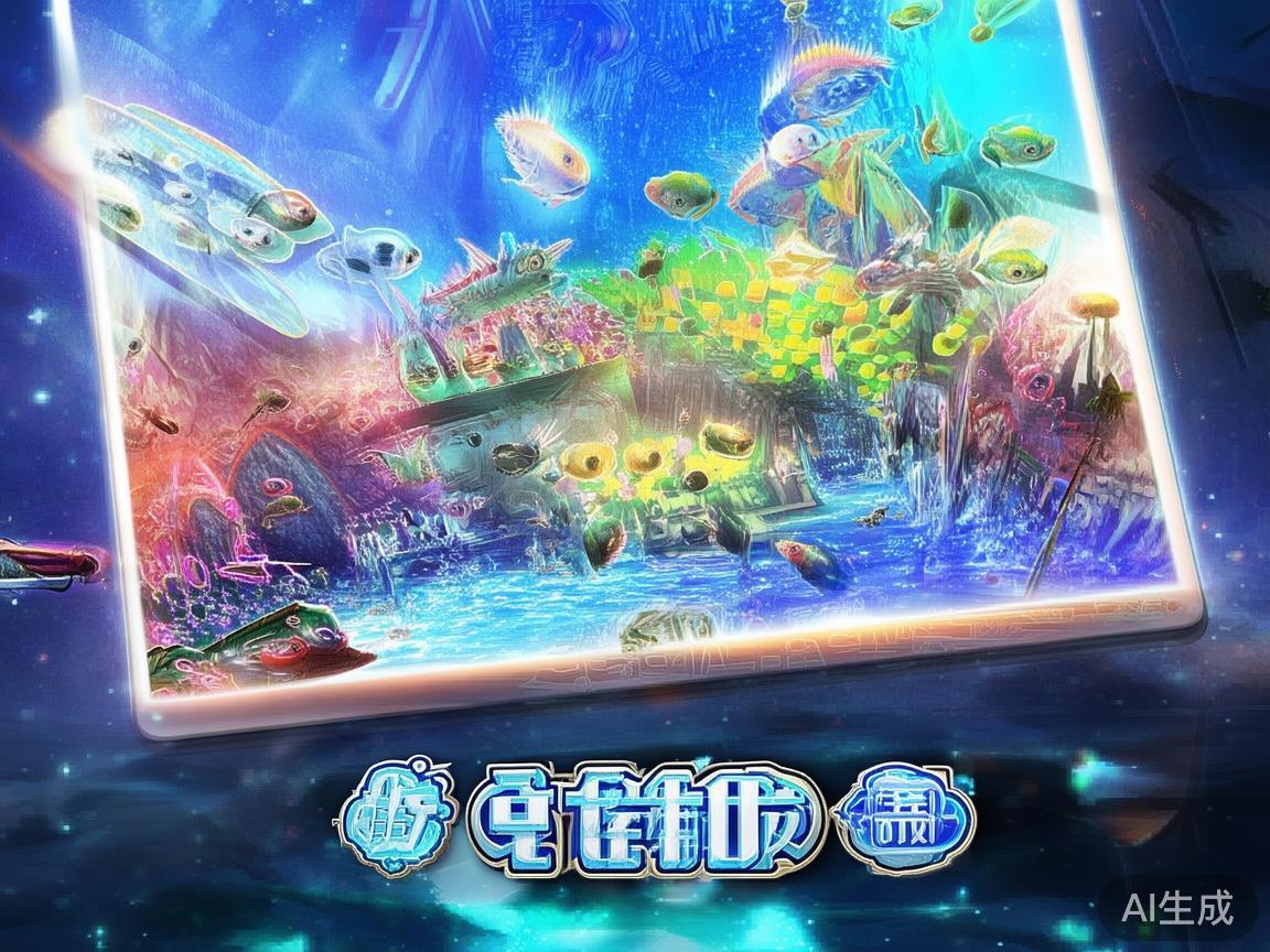 全面解析九游娱乐捕鱼棋牌的特色玩法与实用技巧心得指南 九游娱乐捕鱼棋牌以其丰富多样的玩法闻名,区别于传统