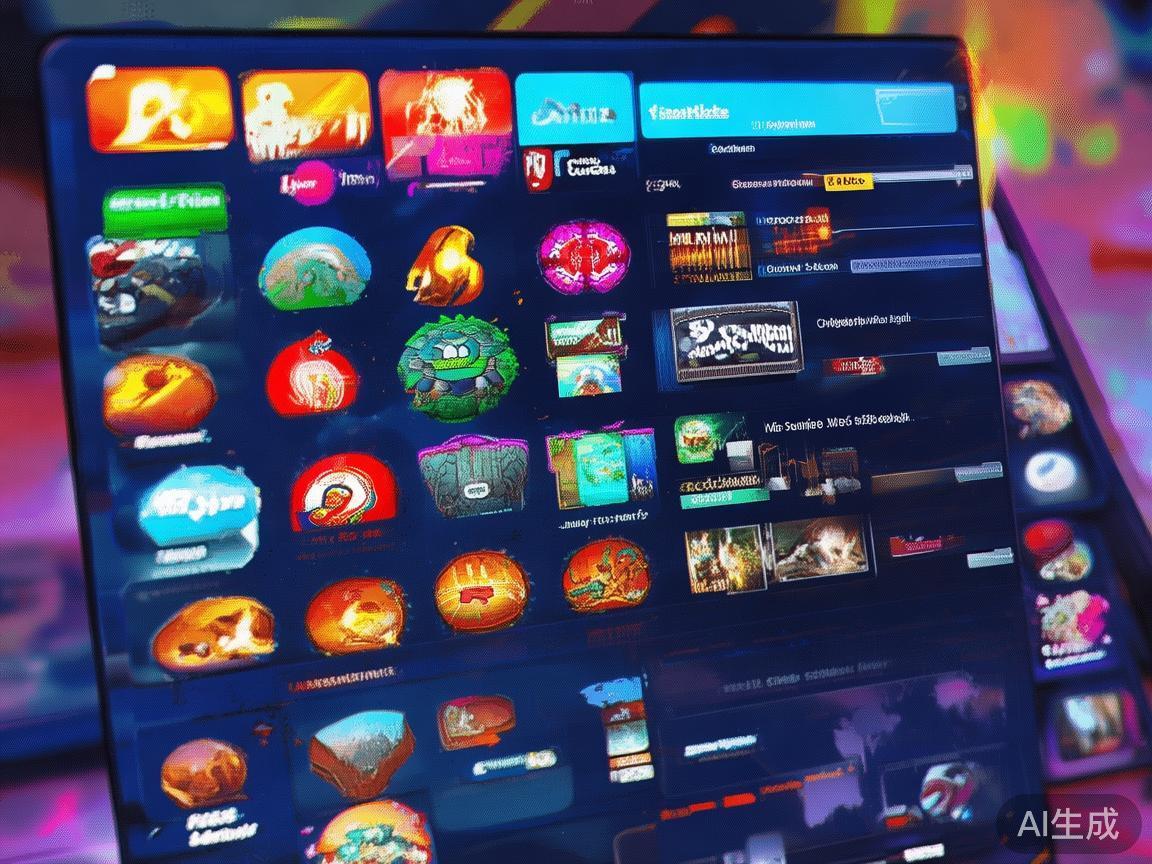 九游娱乐品牌官网,助你轻松掌握最受欢迎手机游戏排行榜单 在当今数字娱乐飞速发展的时代,手机游戏已成为人们日