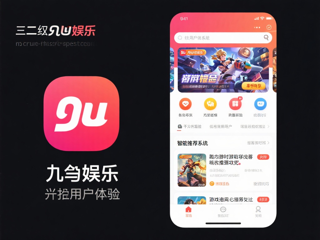 九游娱乐官网首页:探索丰富游戏资源与玩家互动社区的最佳入口 (九游娱乐官网首页:畅享丰富游戏资源与互动社区的最佳平台入口) 此外,九游娱乐还注重用户体验,界面设计简洁明了,即