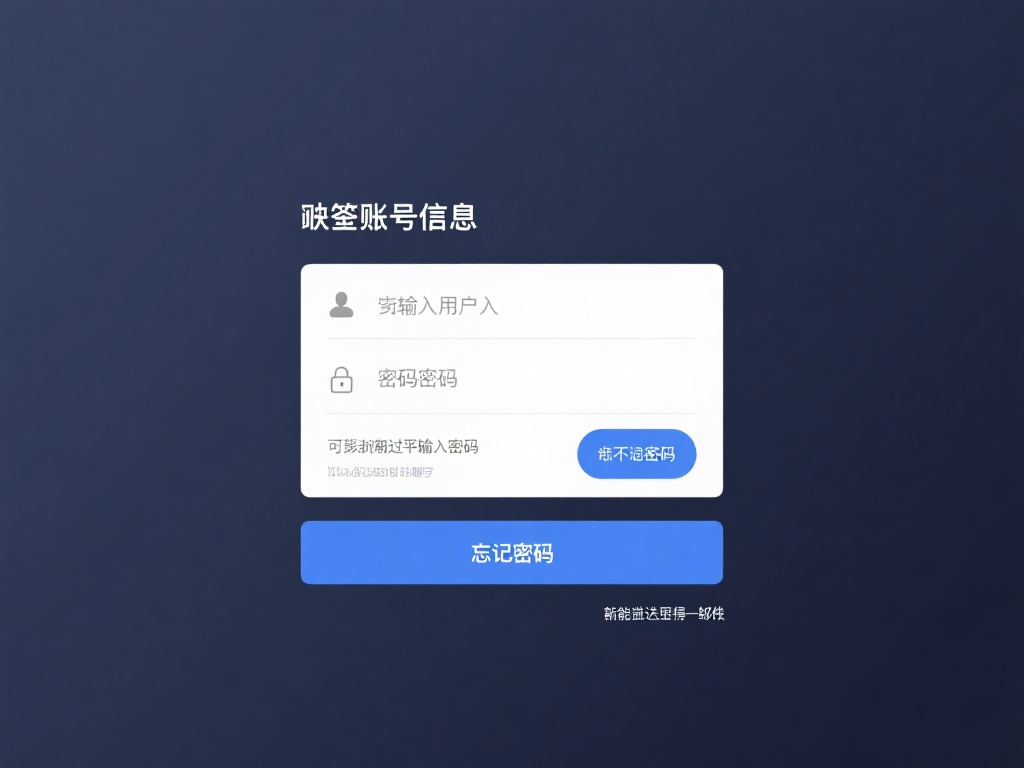 九游体育在线登录不了的原因分析及快速恢复账号登录指南 (九游体育在线登录问题原因解析与快速恢复账号登录完整指南) 核对账号信息:仔细检查输入的用户名和密码是否正确。