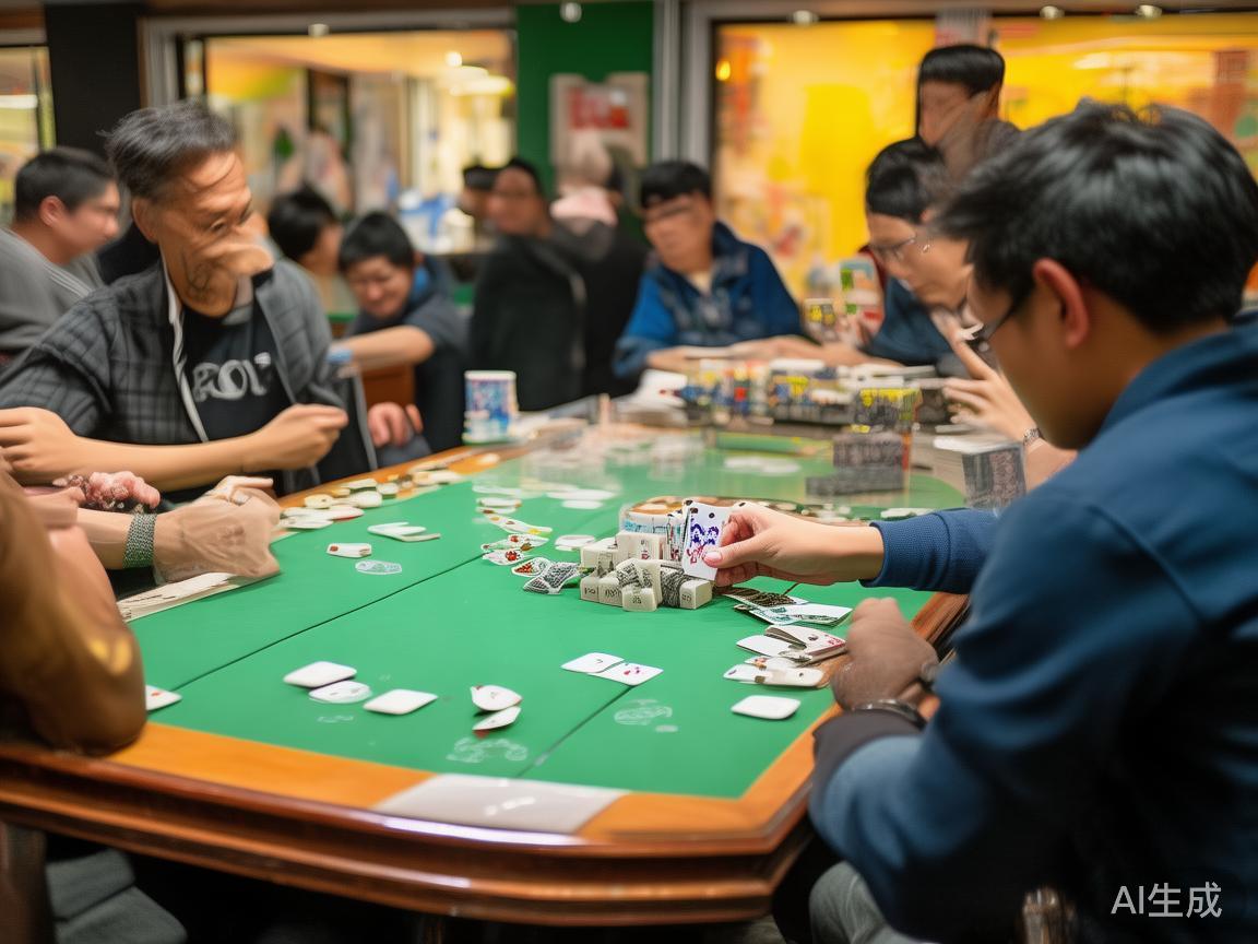 每个棋牌类型都有一些常用的牌型或组合，掌握这些基础