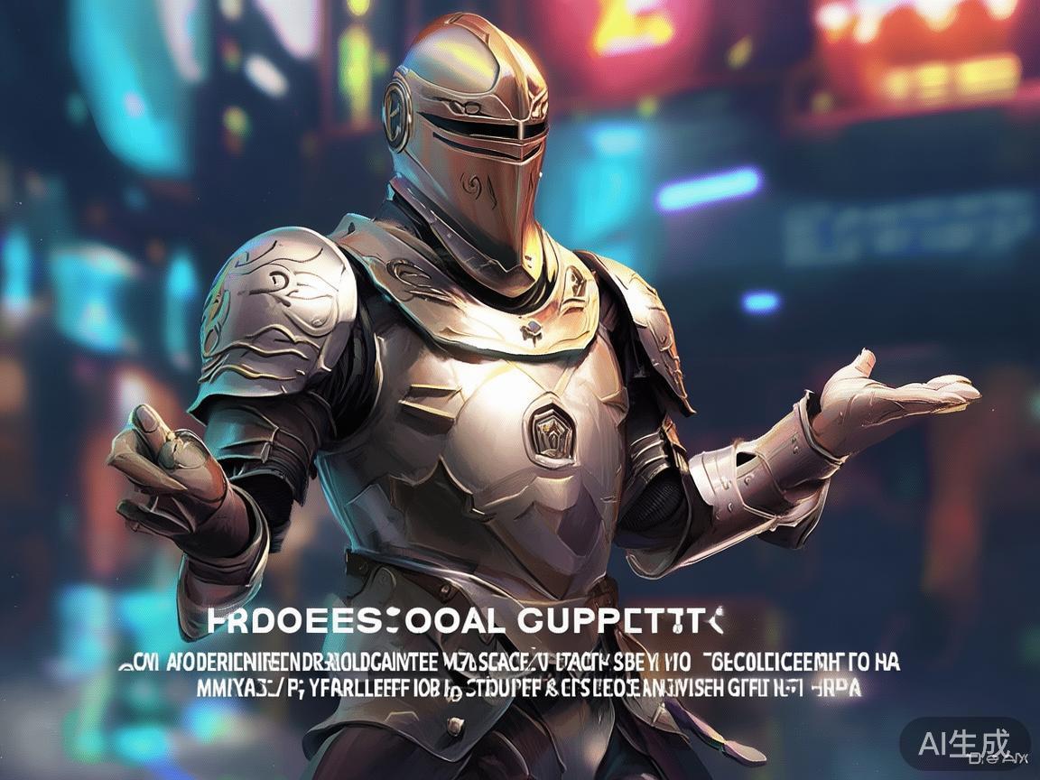 除了速度，专业支持也是用户体验的重要支撑。九游娱乐