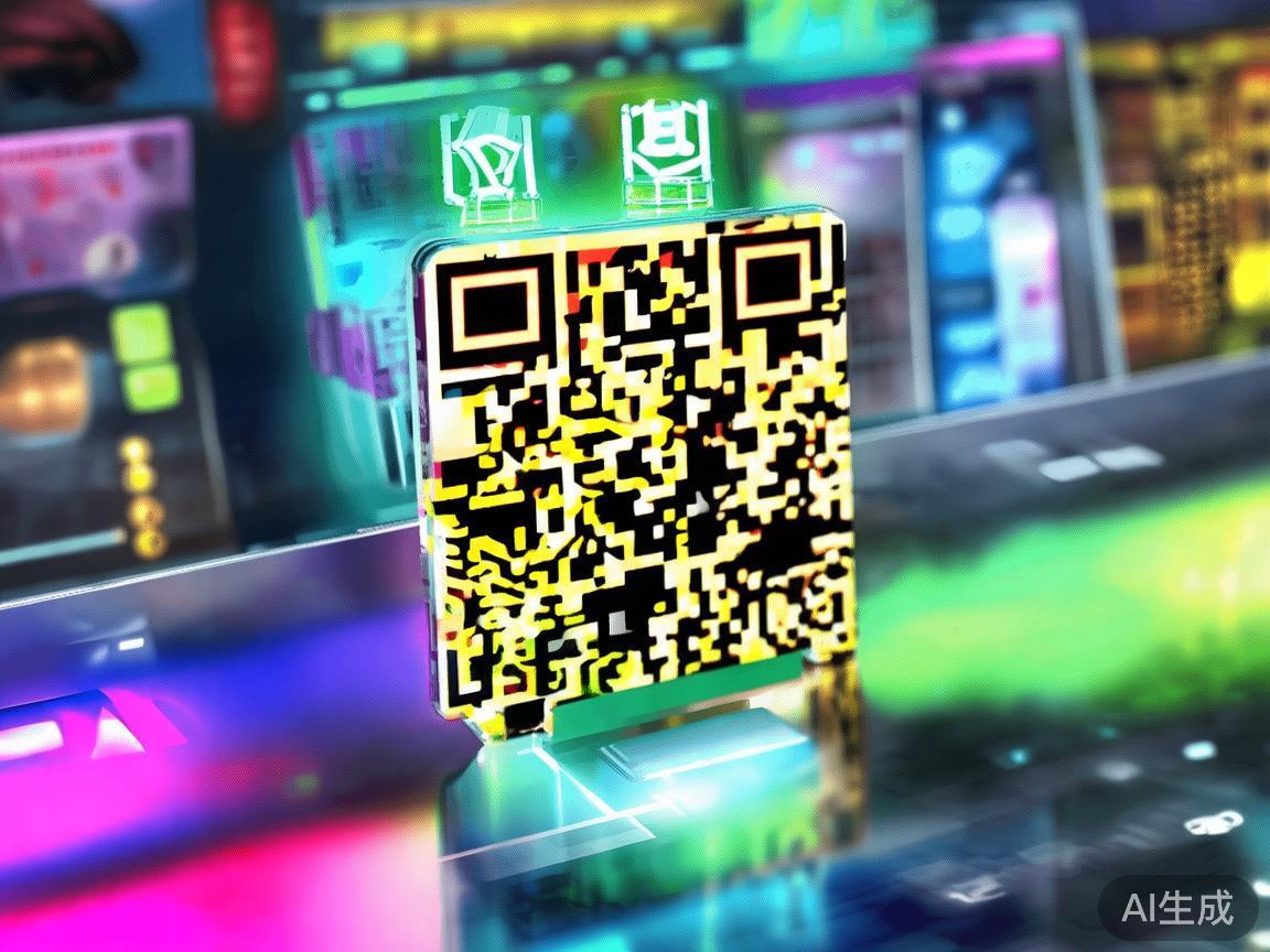 九游娱乐二维码的最大优势在于其广泛的适用平台。根据