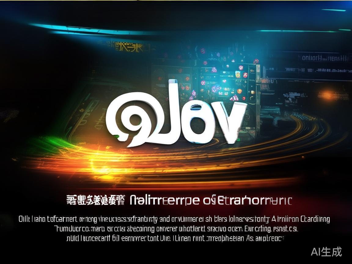 九游会在线娱乐引领行业标准,打造诚信博彩新典范与未来发展新格局 在当今互联网技术高速发展的背景下,线上娱乐与博彩行