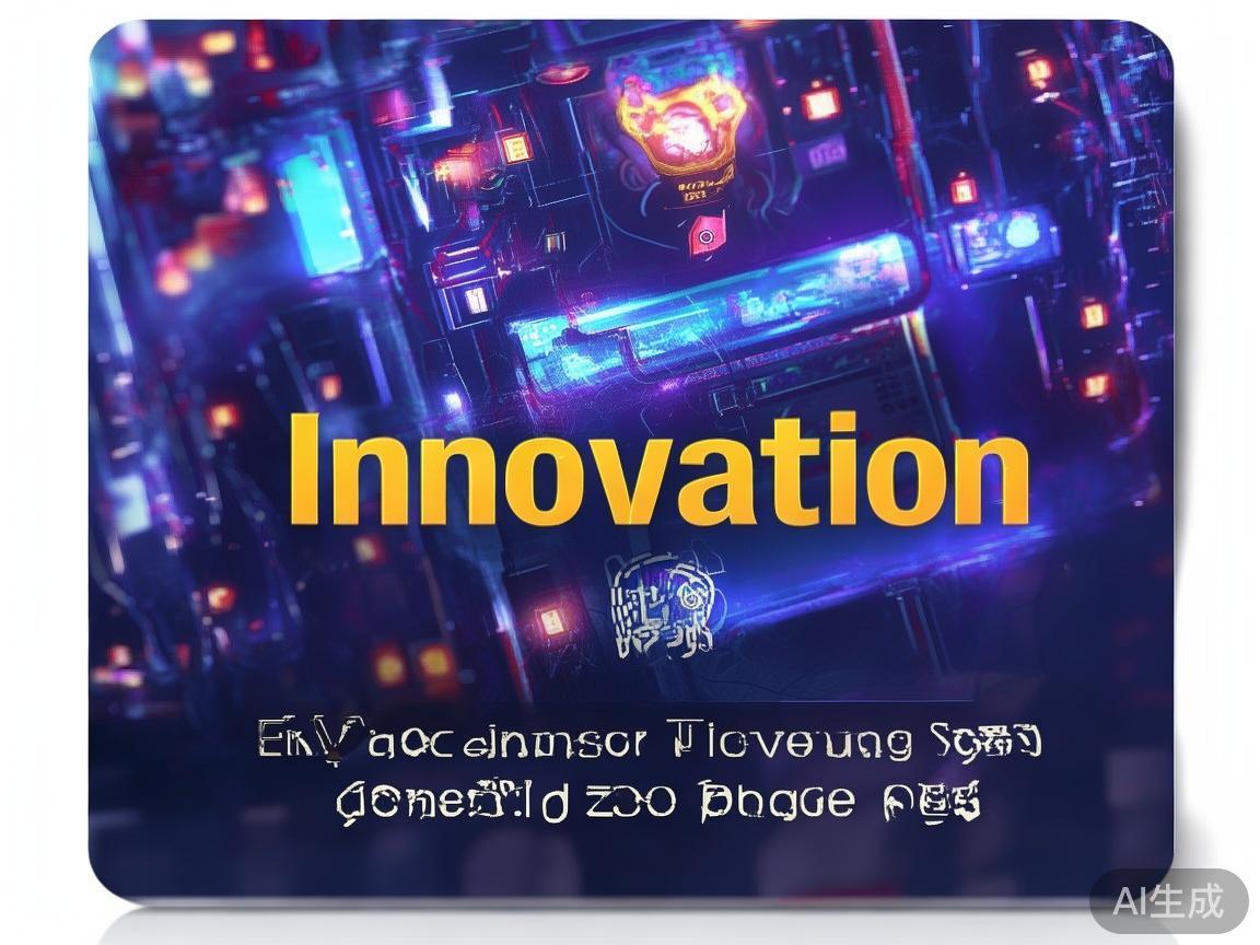 九州手游娱乐游戏开发:打造具有国际竞争力的创新精品作品 九州的手游开发企业普遍强调“创新”在产品中的作用。