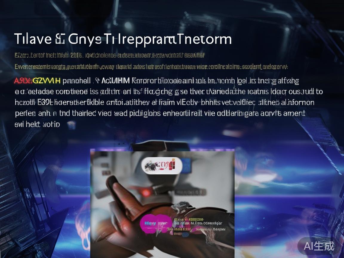 在现代娱乐方式不断升级的背景下，线上真人娱乐逐渐成