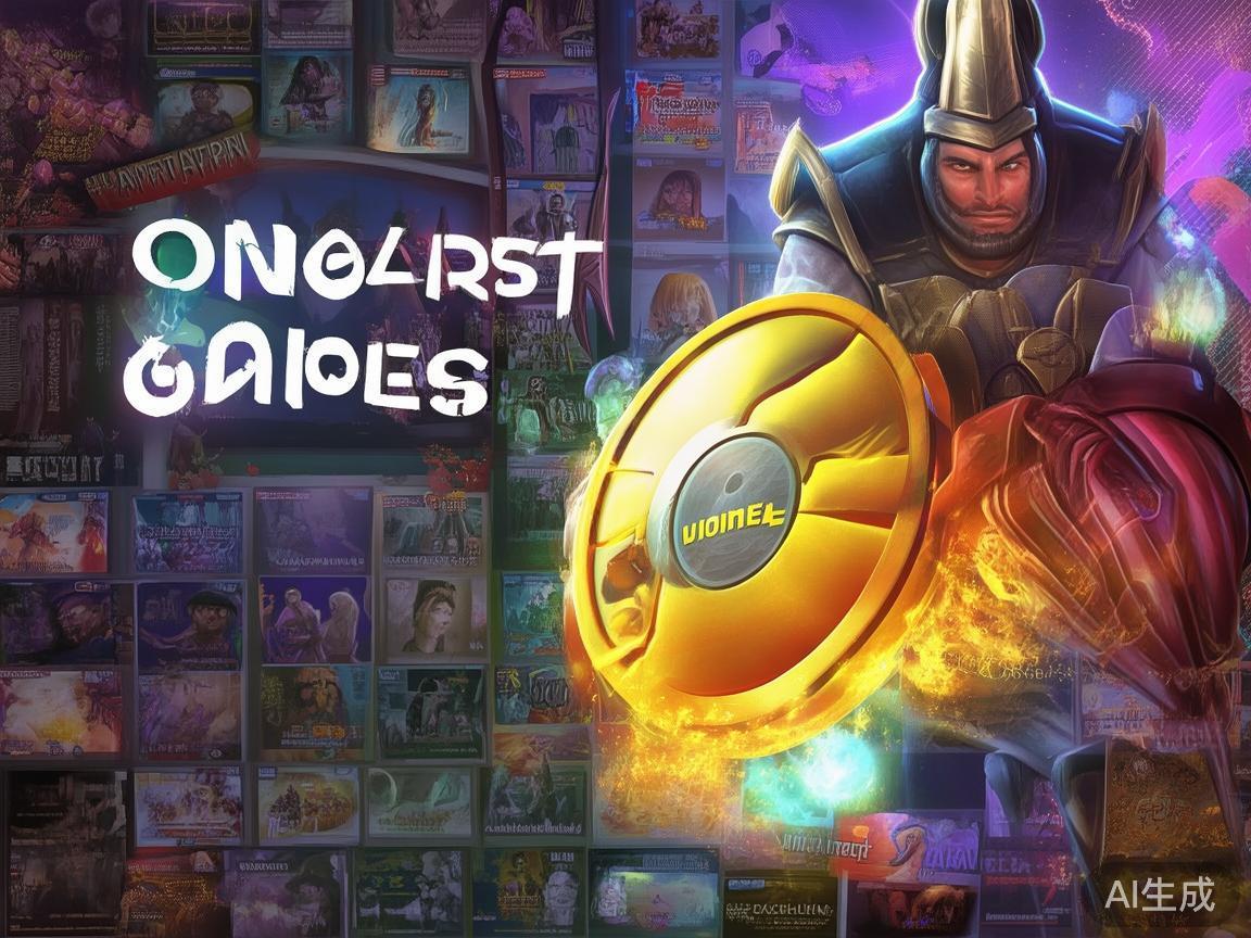 确保游戏正版，避免盗版风险：九游合作的游戏开发商经