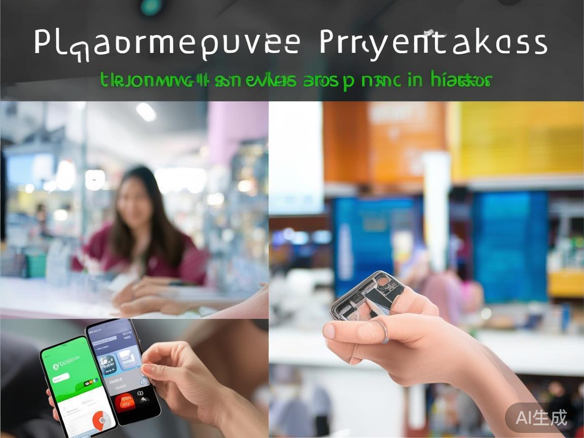 在实际案例中，有不少用户表示，通过多样化的支付渠道