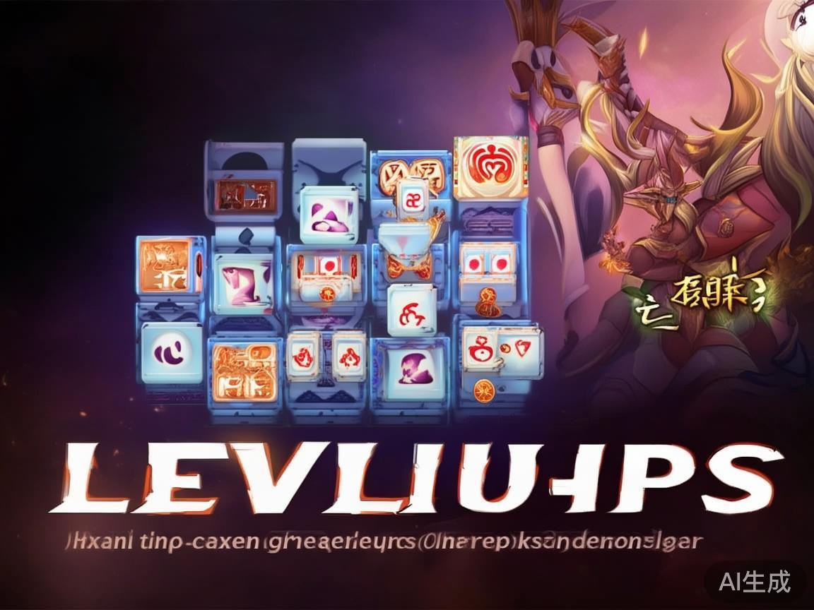 在九仙娱乐棋牌中，角色升级是玩家获得更强战斗力和丰