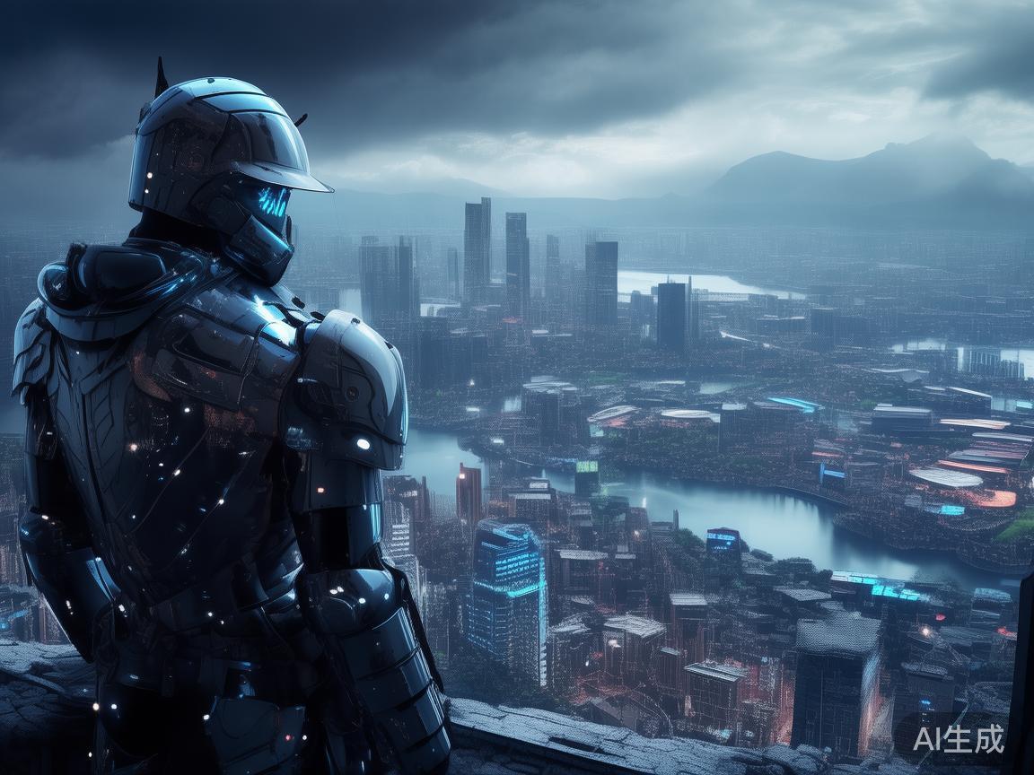 安全保障的措施
信息安全是每个用户的基本诉求。九