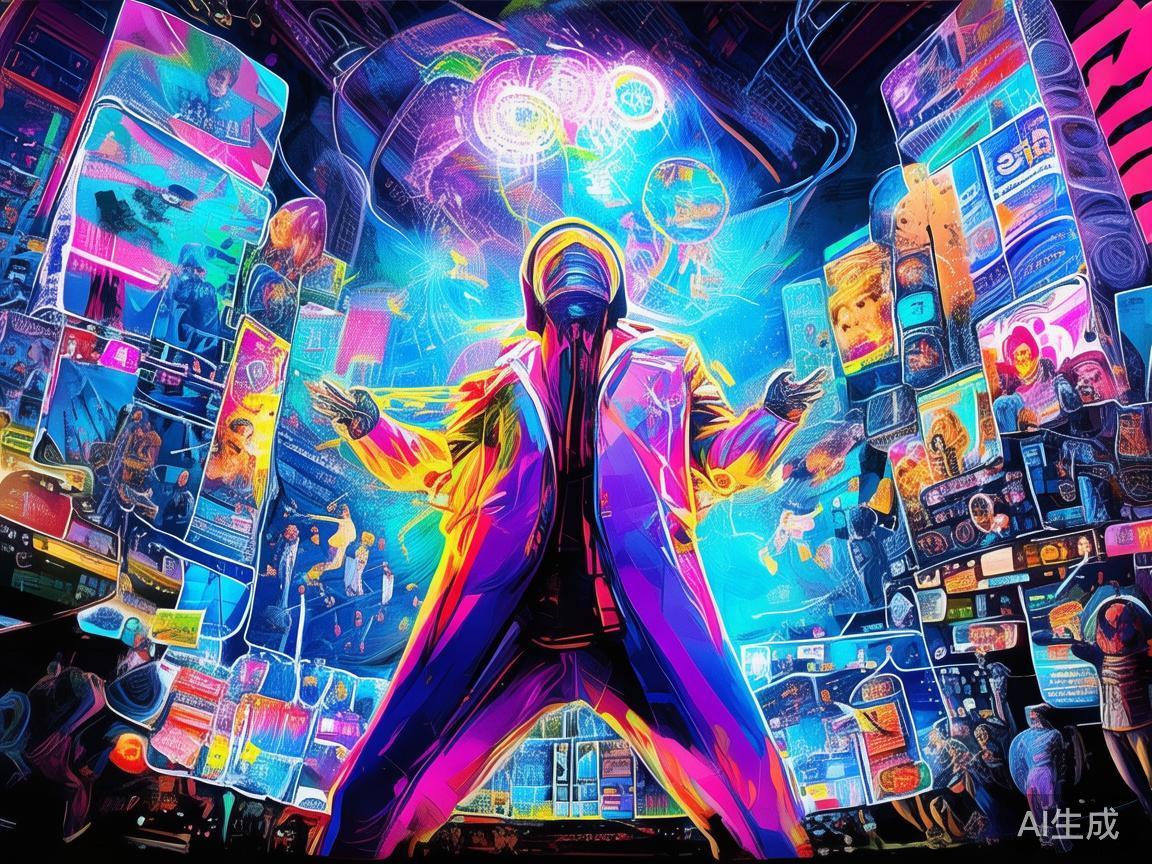 深入分析九游会在线娱乐的品牌优势及其在市场中的竞争力与发展前景 九游会善于利用多渠道营销,结合线上线下资源,扩大品