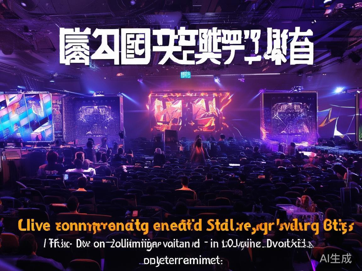 九游娱乐平台热门赛事活动全攻略:精彩直播观看与玩法指南 在现代娱乐生活中,在线赛事活动和直播观看已成为众多